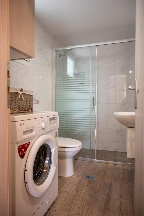 Konstantina'S Luxury Apartment Návplio Eksteriør bilde