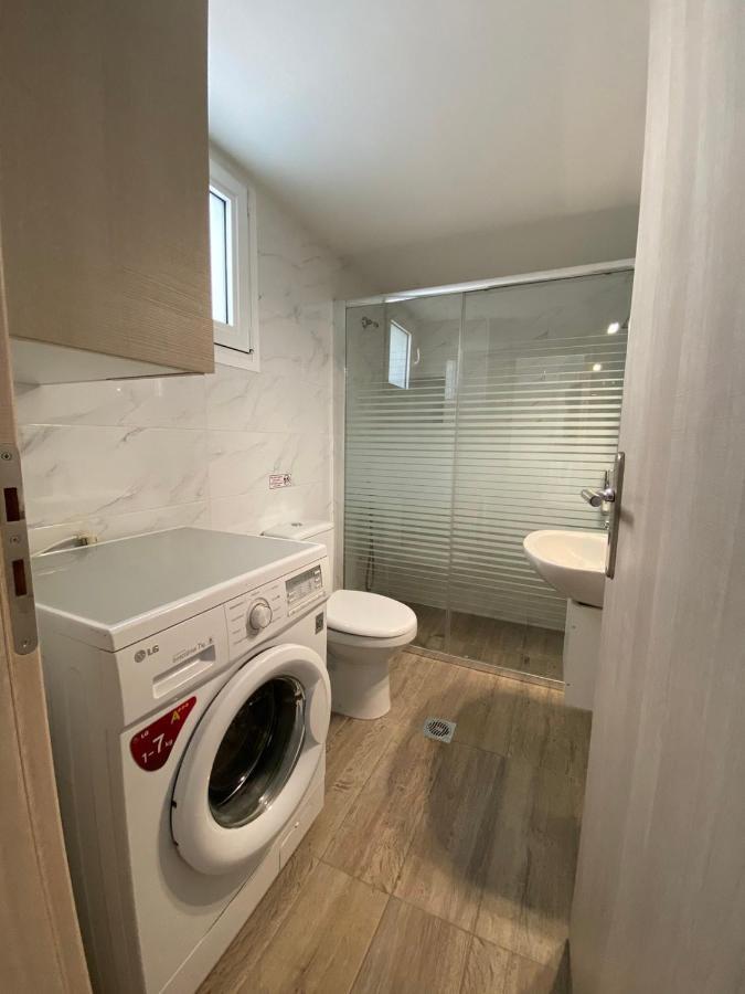 Konstantina'S Luxury Apartment Návplio Eksteriør bilde